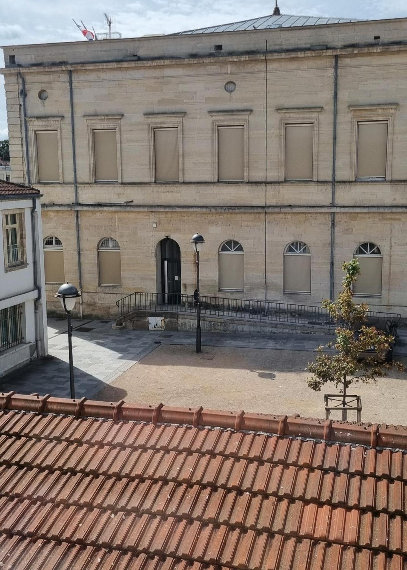 Victoire Saphir 203 Climatise Hotel De Ville Saint-Dizier Eksteriør bilde